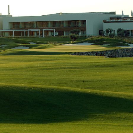 Sercotel El Encin Golf Alcalá de Henares Eksteriør billede