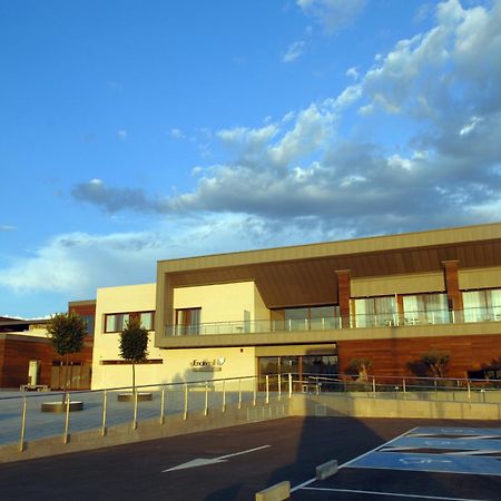 Sercotel El Encin Golf Alcalá de Henares Eksteriør billede