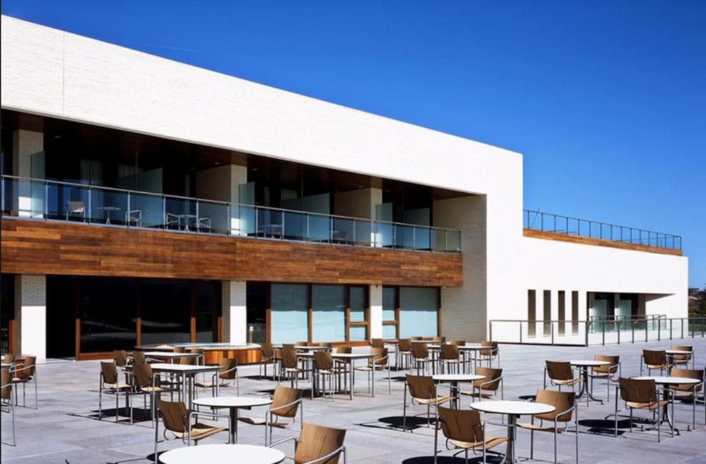 Sercotel El Encin Golf Alcalá de Henares Eksteriør billede
