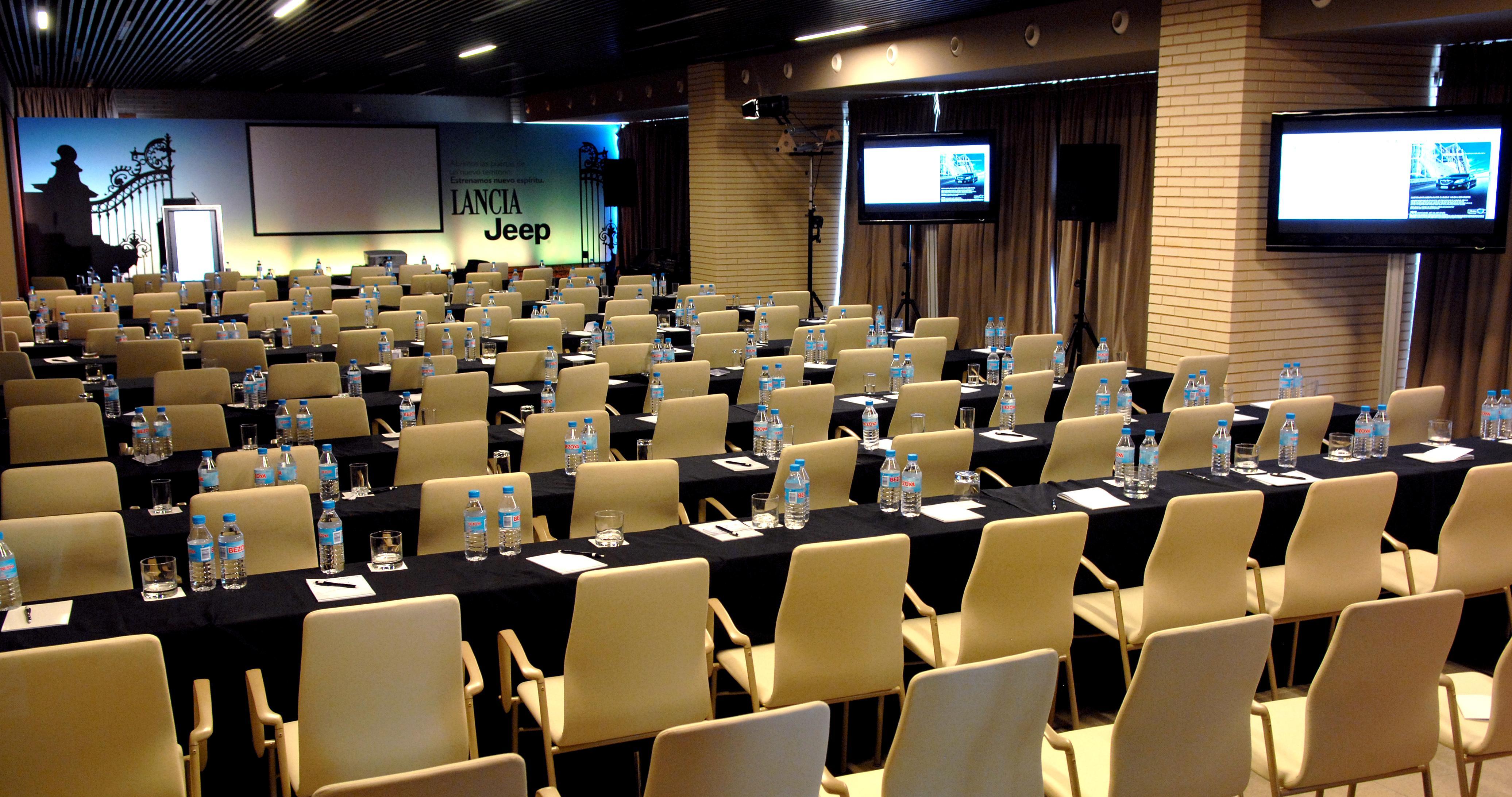 Sercotel El Encin Golf Alcalá de Henares Business billede