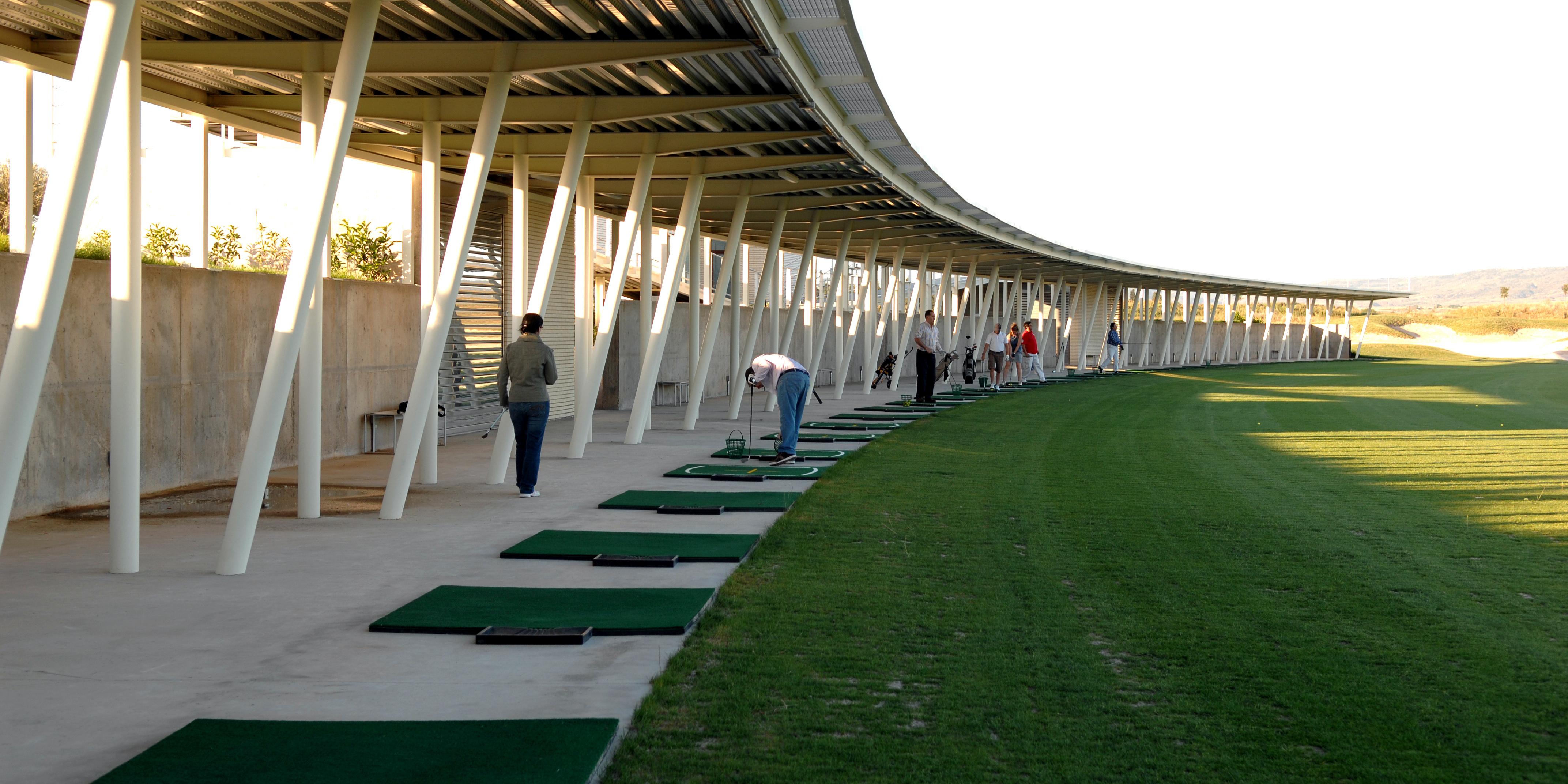 Sercotel El Encin Golf Alcalá de Henares Eksteriør billede